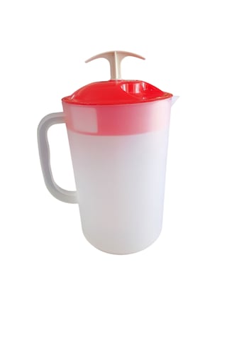 Ayran Sürahisi 4 Litre- Yayık Sürahisi 1 Adet