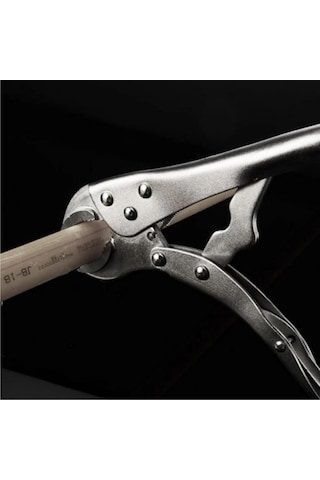 10 İnç Ayarlı Pense Profesyonel 22.5 Cm