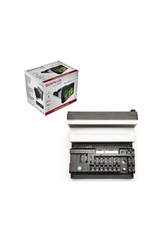 Sunplus Hitech Sp-8920a-cp Tofaş Android Double Teyp 7 Inç 4x55 Watt 2 32gb Carplay