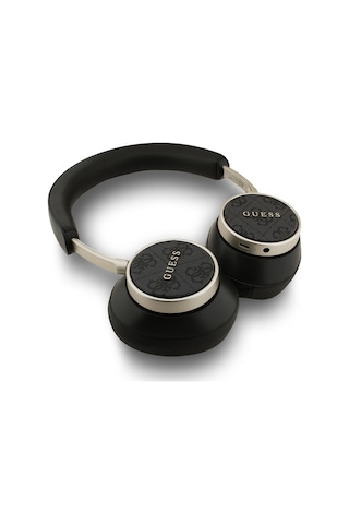 Guess PU 4G Metal Logo Bluetooth 5.4 Kulak Üstü Kulaklık