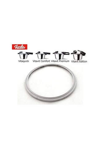 Fissler 26 CM Kapak Lastiği