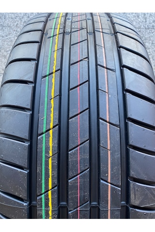 Lassa 215/55R18 99V Xl Competus H/p 3 Nextgen Elt C/c/70 Yaz Lastiği 2026