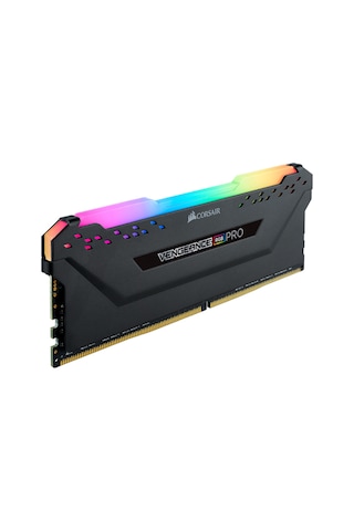 Corsair Vengeance RGB Pro CMW32GX4M2Z3600C18 32 GB (2x16) DDR4 3600 MHz CL18 Ram