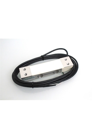 Utilcell 102 10kg Load Cell C3 Hassas Tartım Sensörü Single Point Yük Hücresi Endüstriyel Terazi Sensör