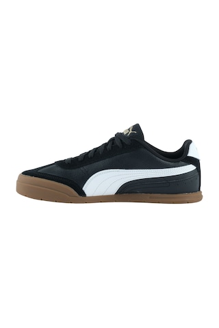 Puma Super Turino Erkek Siyah Spor Ayakkabı 402612-02