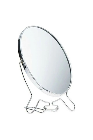 Piev Büyüteçli 6 Inc Makyaj Aynası