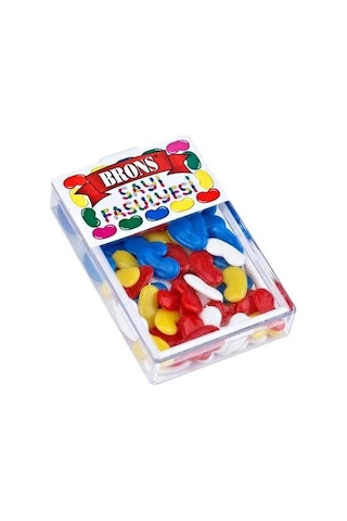 Brons Sayı Fasulyesi (Br-221)