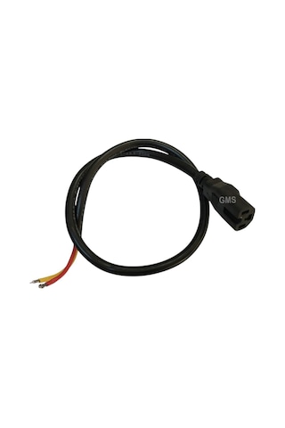 Akü Baglantı Kablosu E-bike Gms0110
