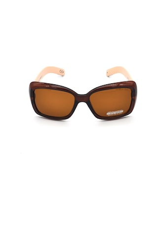 Red Sun TRRS036C2 Unisex Güneş Gözlüğü