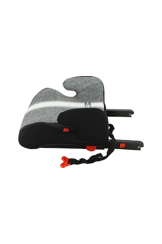 Comfymax Comfort Isofixli Yükseltici 15-36Kg Oto Koltuğu - Grey