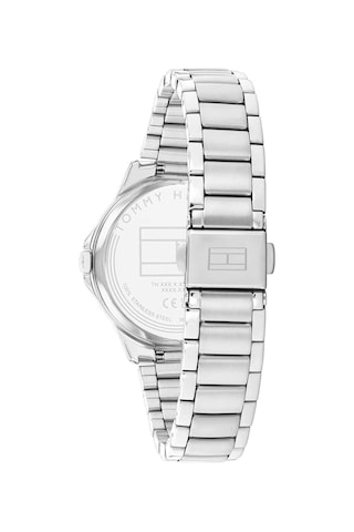 Tommy Hilfiger Th1782826 Kadın Kol Saati Metalik Gri