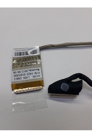 Packard Bell Eg70bz Görüntü Kablosu Flex