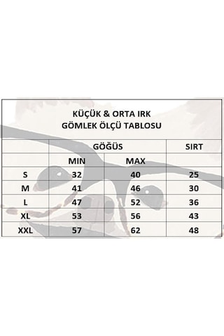 Mavi Denim Kare Yaka Kedi Köpek Gömlek