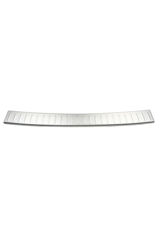 S-dizayn Mercedes B Class W245 Krom Arka Tampon Eşiği 2005-2008