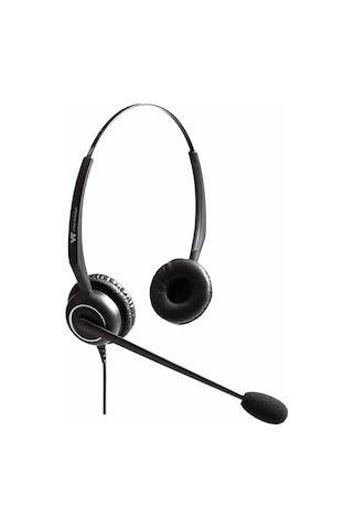 VT VT5000 MONO QD Kablolu Kulaklık