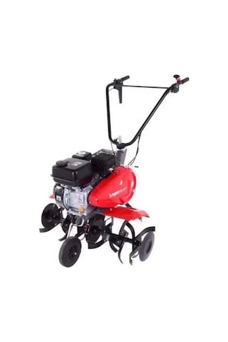 Pubert Aro 55P C3 R210 Benzinli Çapa Makinesi