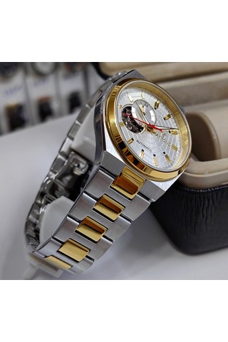 Raymond Rym-250423 Gold Erkek Kol Saati