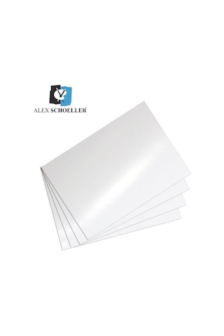 Alex Schoeller 25x35 CM Resim Kağıdı 100’lü