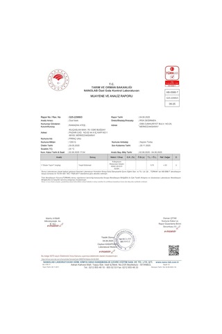 Glutensiz Pirinç Unu 10 Kg Doğal Katkısız 0.25 KG