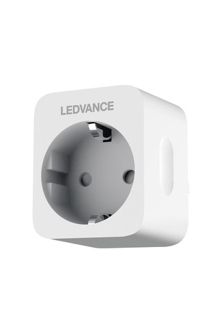 Smart Wifi Plug Eu, Beyaz 0