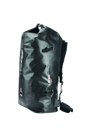 Cressi Dry Gara 20 Litre Dalış Çantası 39x23x66 Cm