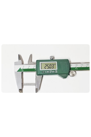 BASKI YAYI 0,40X5X25MM
