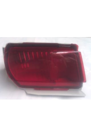 Toyota Landcruiser- Prado- 09/13 Arka Sis Lambası Sol Kırmızı Famella 81590-60280