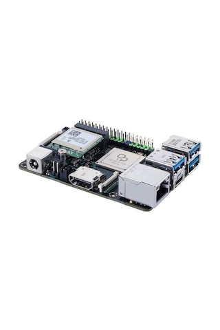 Asus Tinker Board 2s/2g 6 Çekirdekli Mini Bilgisayar