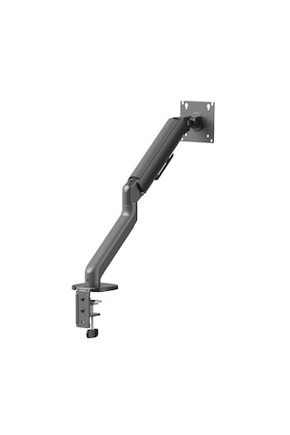 Lynx Series 17-32" Gazlı Pistonlu Tekli Monitör Kolu 10 Kg Vesa Uyumlu Grey