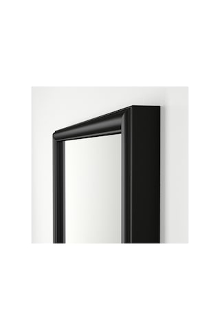 Ikea Nyponbuske Boy Aynası 65x135 Cm Siyah