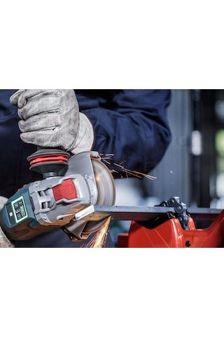 Bosch Pro 125x2,5 Mm X-lock Metal Kesme Taşı Bombeli 2608619783