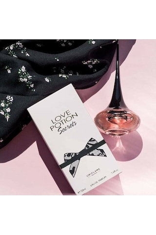 Oriflame Love Potion Secret Kadın Parfüm EDP 50 ML