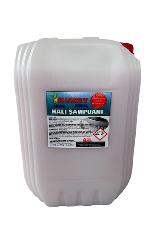 Halı Yıkama Şampuanı - 20kg