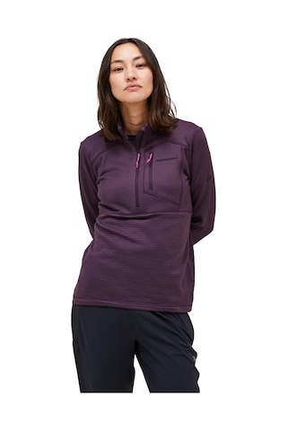 Peak Performance W Trail Polartec Half Zip 28870 Mor