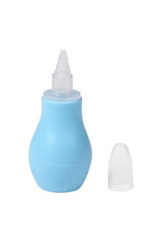 Vkemall Bebekler İçin Yumuşak Ve Etkili Burun Aspiratörü - Güvenli Ve Rahat Kullanım