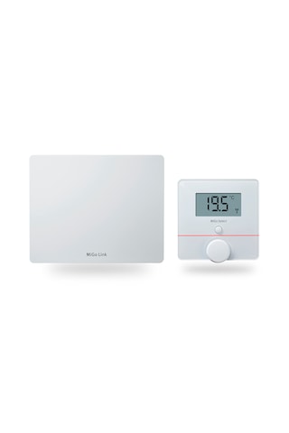 Demirdöküm Migo Connect Kablosuz Akıllı Oda Termostatı