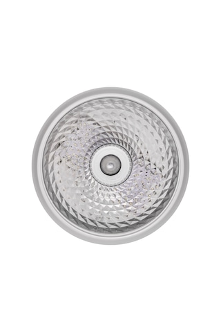 Simge 8010 Ledli Sensörlü Tavan Armatür Beyaz