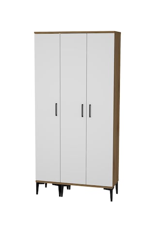 Kalender Dekor Alba-1-2 Alb02 Portmanto Vestiyer Ayakkabılık