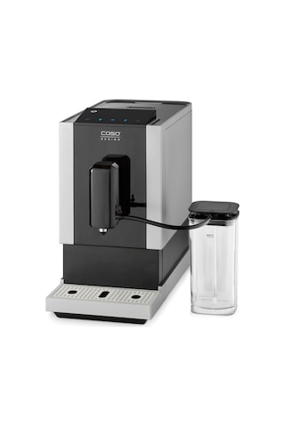 Caso 1882 Café Crema Touch Tam Otomatik Kahve Makinesi