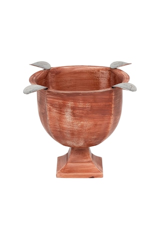 Xikar Stinky Cigar Ashtray Bakır Kültablası
