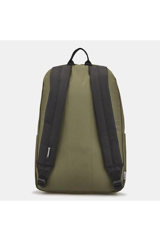 Timberland Tb0a6mxwa581 Leaf Green Tımberpack Backpack 22lt Unisex Sırt Çantası Haki