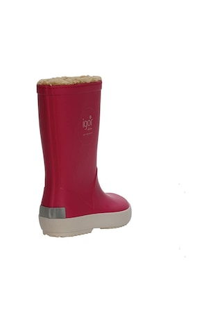 Igor İgor Splash Nautico Çocuk Unisex Bot w10207-8935 001
