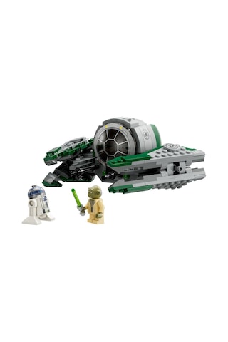 LEGO® Star Wars™ Yoda’nın Jedi Starfighter™’ı 75360