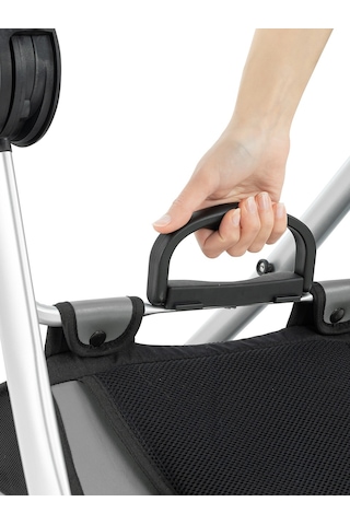 Quard Avangard Travel Sistem Bebek Arabası Gri B6d76d33024n1-1