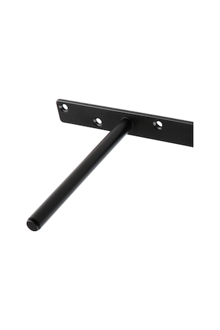 Suntek Yüzen Raf Aparatı Duvara Montaj Rafı Dış Mekan