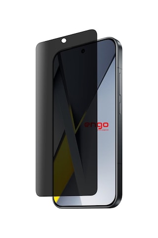 Poco F8 Ultra Hayalet Ekran Koruyucu 9h Nano Gizlilik Koruma