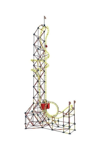 K'nex Sky Sprinter Motorlu Hız Treni - 52478