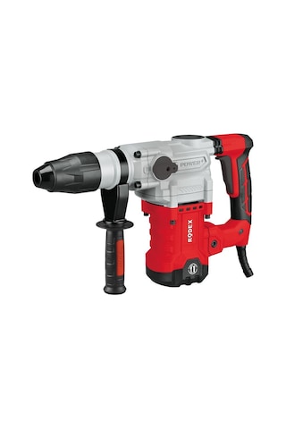 Rodex RDX2402 Elektropnömatik Kırıcı Delici Matkap Rodex RDX2402 Elektropnömatik Kırıcı Delici Matkap