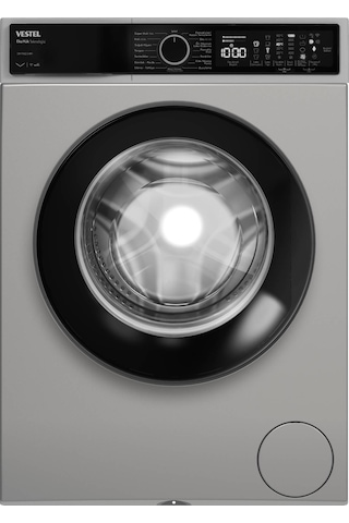 Vestel CMI 97402 WIFI 9 KG 1000 Devir Çamaşır Makinesi