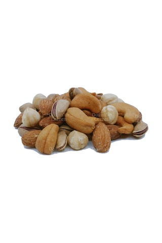 Doğan'ın Lezzeti Karışık Kuruyemiş Ekstra 250 G